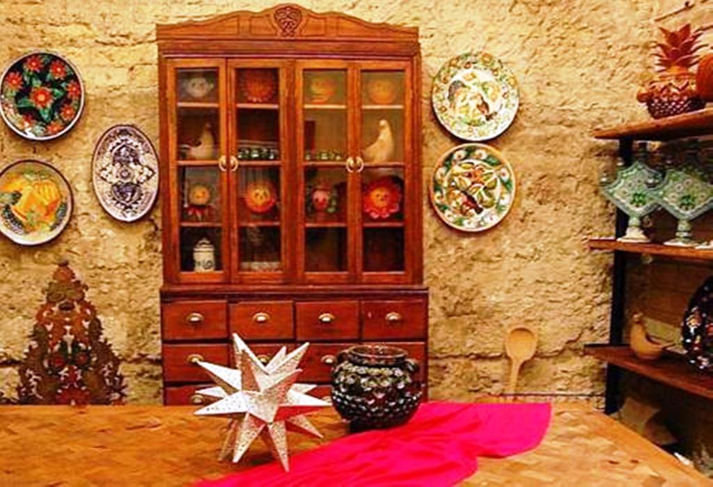 Hotel Boutique Las Palomas De Santiago Pueblo Magico المظهر الخارجي الصورة