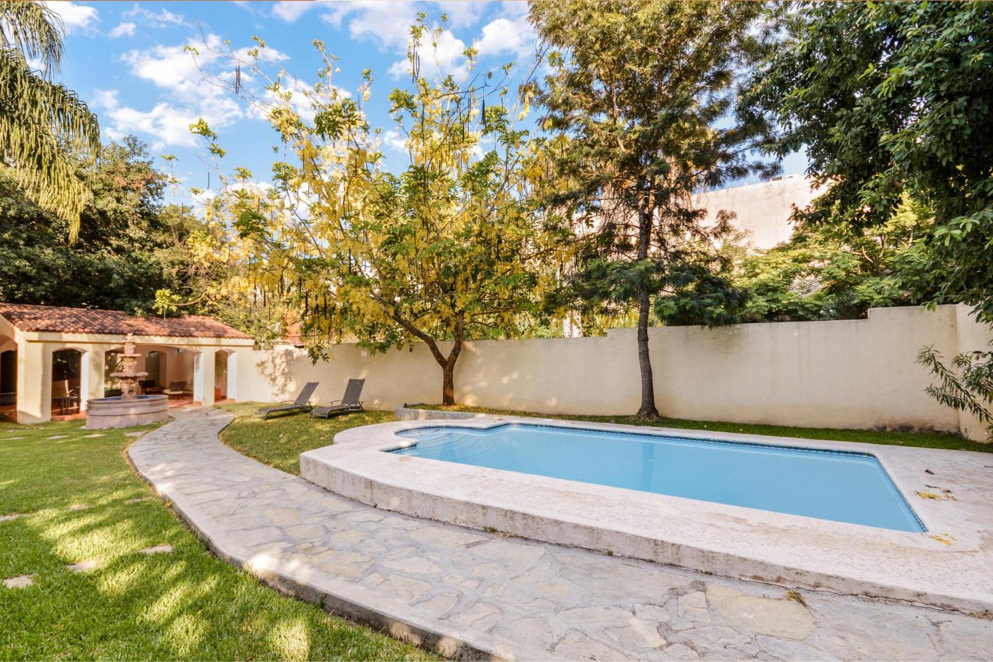 Hotel Boutique Las Palomas De Santiago Pueblo Magico المظهر الخارجي الصورة