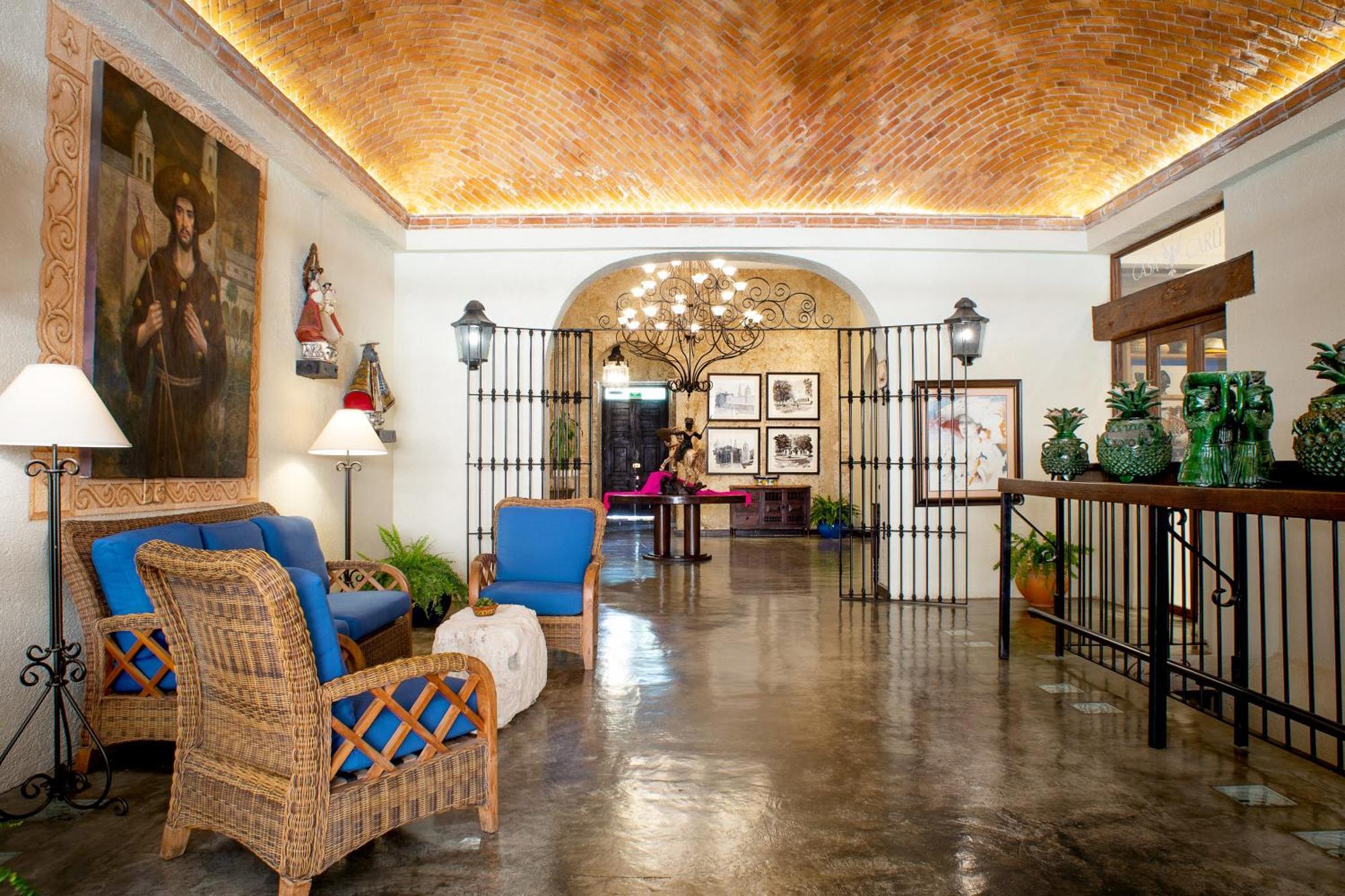 Hotel Boutique Las Palomas De Santiago Pueblo Magico المظهر الخارجي الصورة